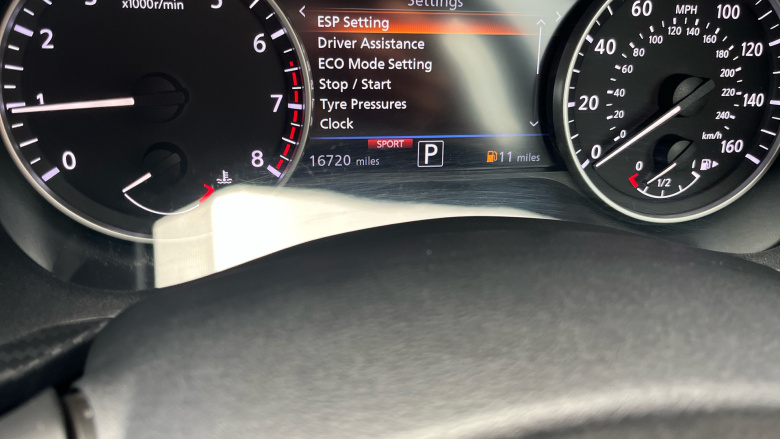 Nissan Juke 1.0 DiG-T 114 N-Connecta 5dr DCT Petrol Hatchback